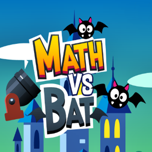 Math vs Bat icon