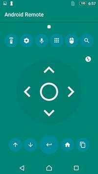 Android Box Remote over WiFi screenshot 4