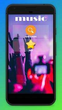 PagalWorld Free Music Download App screenshot 1