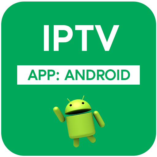 IPTV APP icon