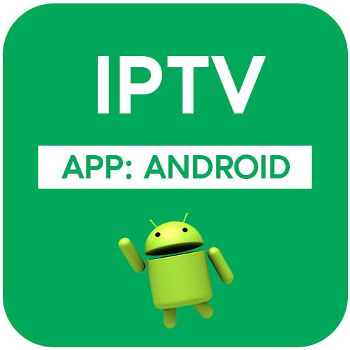 IPTV APP 2.1.5