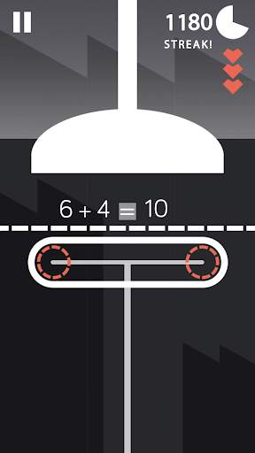 Solve - Math Training Game screenshot 6