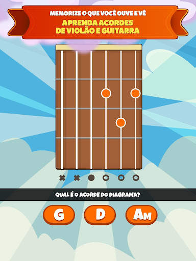 A Palheta Perdida screenshot 8
