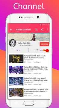 Movie Video Player screenshot 4