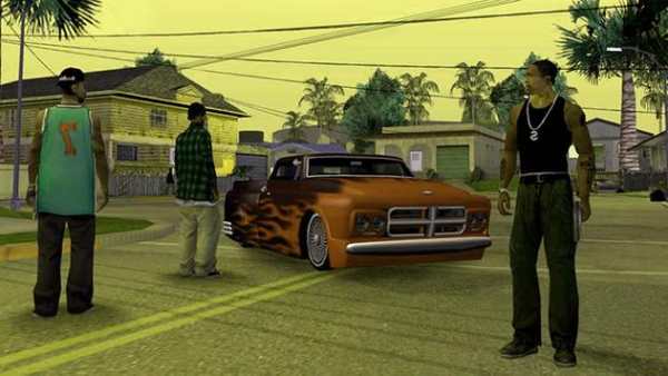 Guide for GTA San Andreas screenshot 1