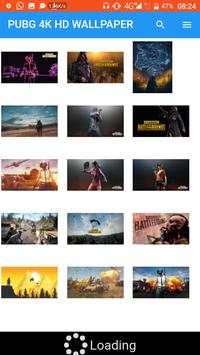 PUBG Wallpapers 4K HD 2018 screenshot 5