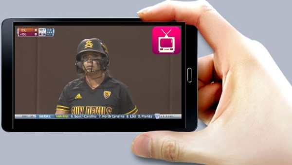 Mini Mobile TV screenshot 3