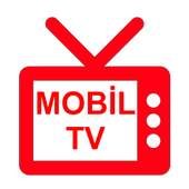 mobil tv - canlı mobil tv izle 2.0.0