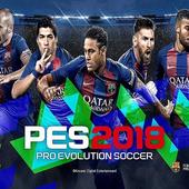 Pes 18 Guide icon