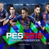 Pes 18 Guide 1.0