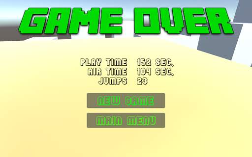 City Jumper 3D screenshot 4