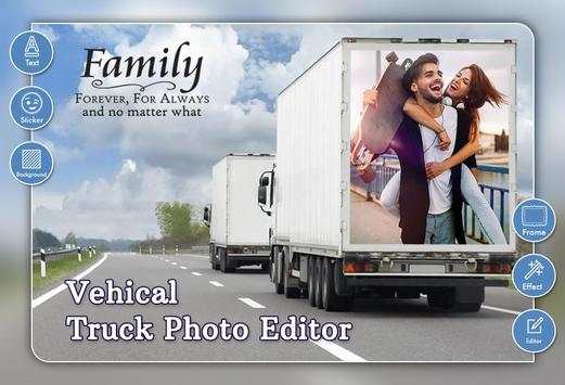 Vehicles Trucks Frames Editor screenshot 2