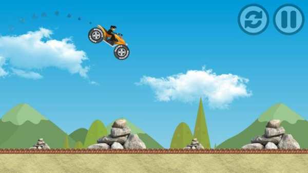 Asphalt Moto Racing 3D screenshot 7