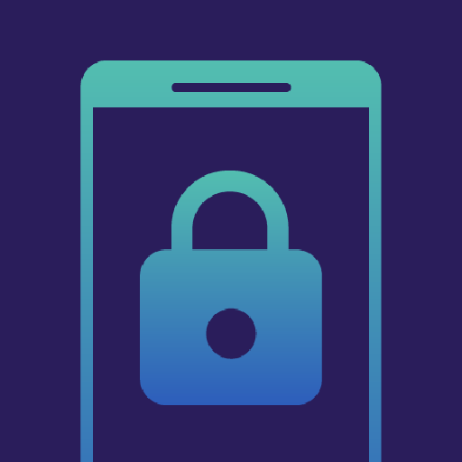 Touch Block (Disable screen and key touch) أيقونة