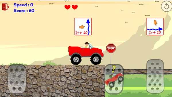 Cross Racing screenshot 2