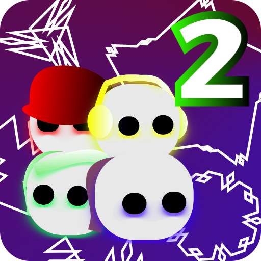 💫 Kilnerc 2: Space dungeon game 1.2