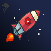 Grow YouTube Channel icon