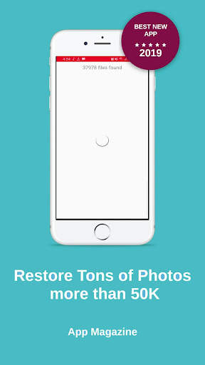 Photoc (Recover all Deleted images) screenshot 6