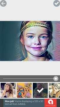 Photo Lab Effect HD screenshot 7