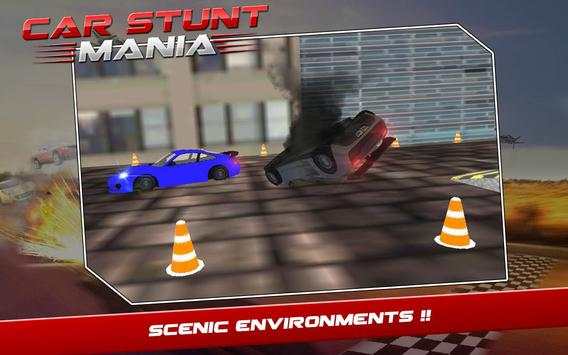 Street Nation: Traffic Stunt screenshot 4