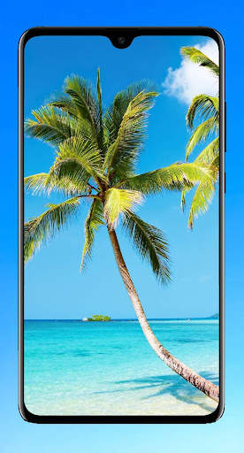 Beautiful Wallpaper screenshot 6