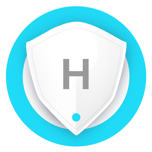 HydroVPN - Free VPN &amp; Secure App, Faster Internet icon