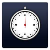 Tabata HIIT Timer (Ad free) logo