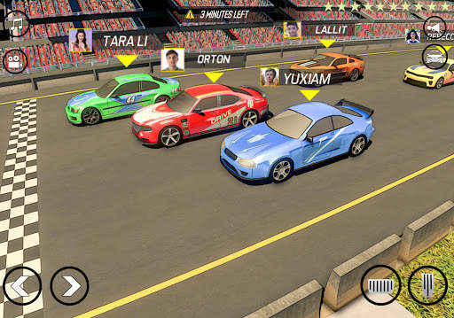 Car Race: Extreme Crash Racing Game 2021 screenshot 14