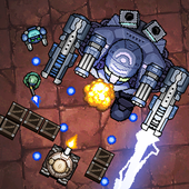 Strike Force icon