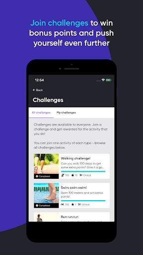 Moves   screenshot 3