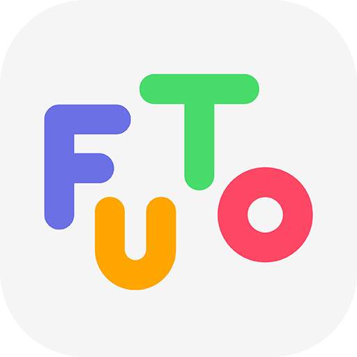 Photo Editing App - FUTO 1.0.3