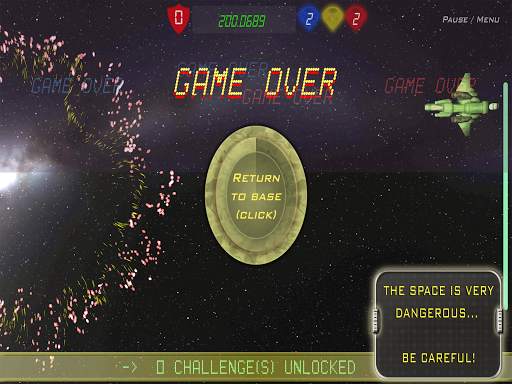 Shine Space screenshot 14