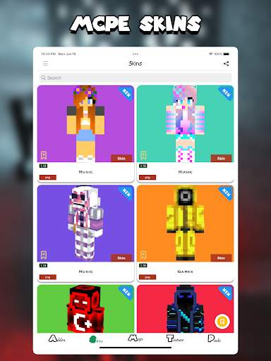 Cobblemon Addon - Minecraft PE screenshot 19