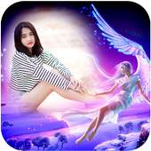 Angel Photo Frames 1.2