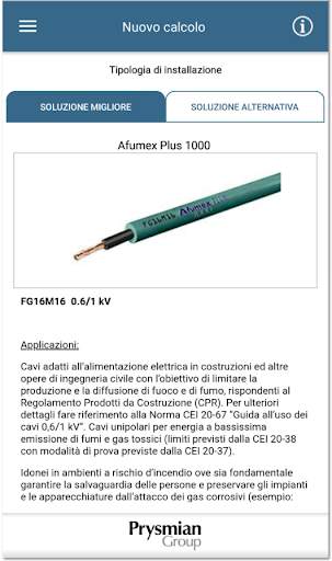 CableApp screenshot 4