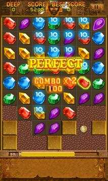Egypt Jewels Legend 2 screenshot 3