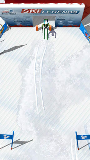Ski Legends screenshot 1