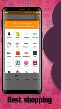 Free online shopping india app screenshot 4