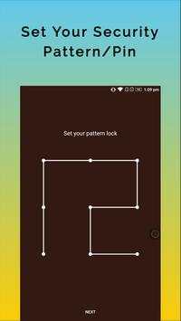 App Locker - Smart App Lock 2 تصوير الشاشة