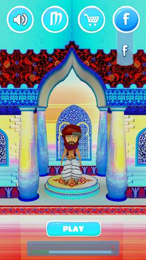 Desert Run 3D – Endless Runner screenshot 7