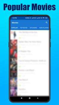 Movie Downloader screenshot 2