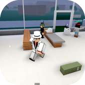 Tips Lumber Tycoon 2 Roblox logo
