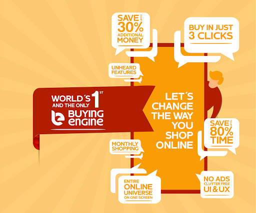 Buying Engine screenshot 7