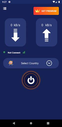 SafeShield VPN screenshot 2