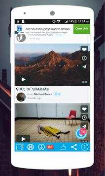 All Video Downloader screenshot 2