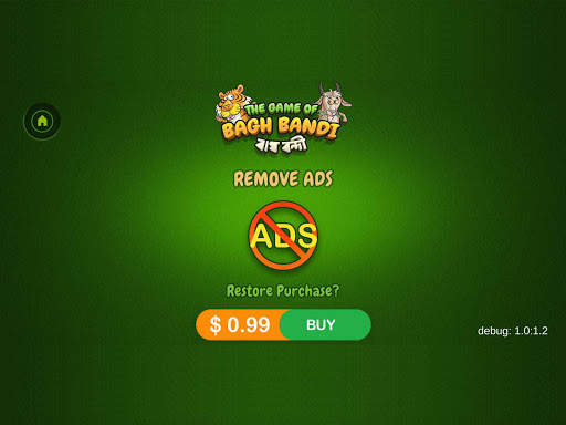 Bagh Bandi Game screenshot 16