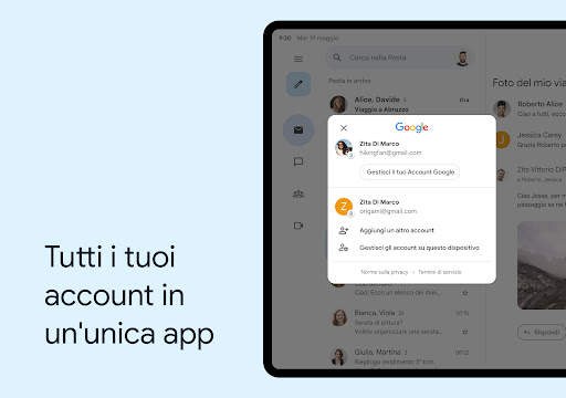 Gmail screenshot 23