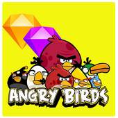 Match 3 Jawel Angry 1.0