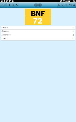 MedHand Mobile Libraries screenshot 10