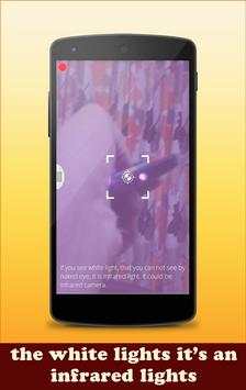 Hidden Camera Pro Detector screenshot 4